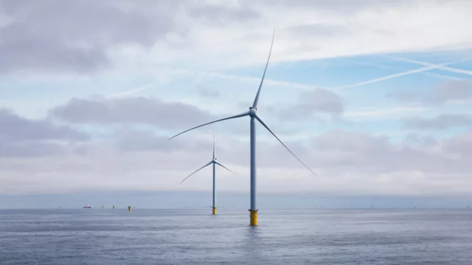 Nederland mist de doelstelling voor offshore windenergie voor 2031