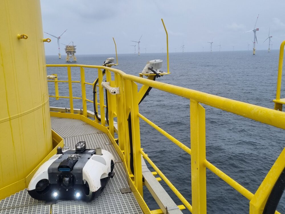 Next-gen-underwater-vehicle-hits-the-water-at-German-offshore-wind-farm