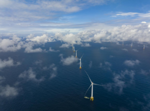 Mingyang Goes Beyond 18 MW with New Offshore Wind Turbine