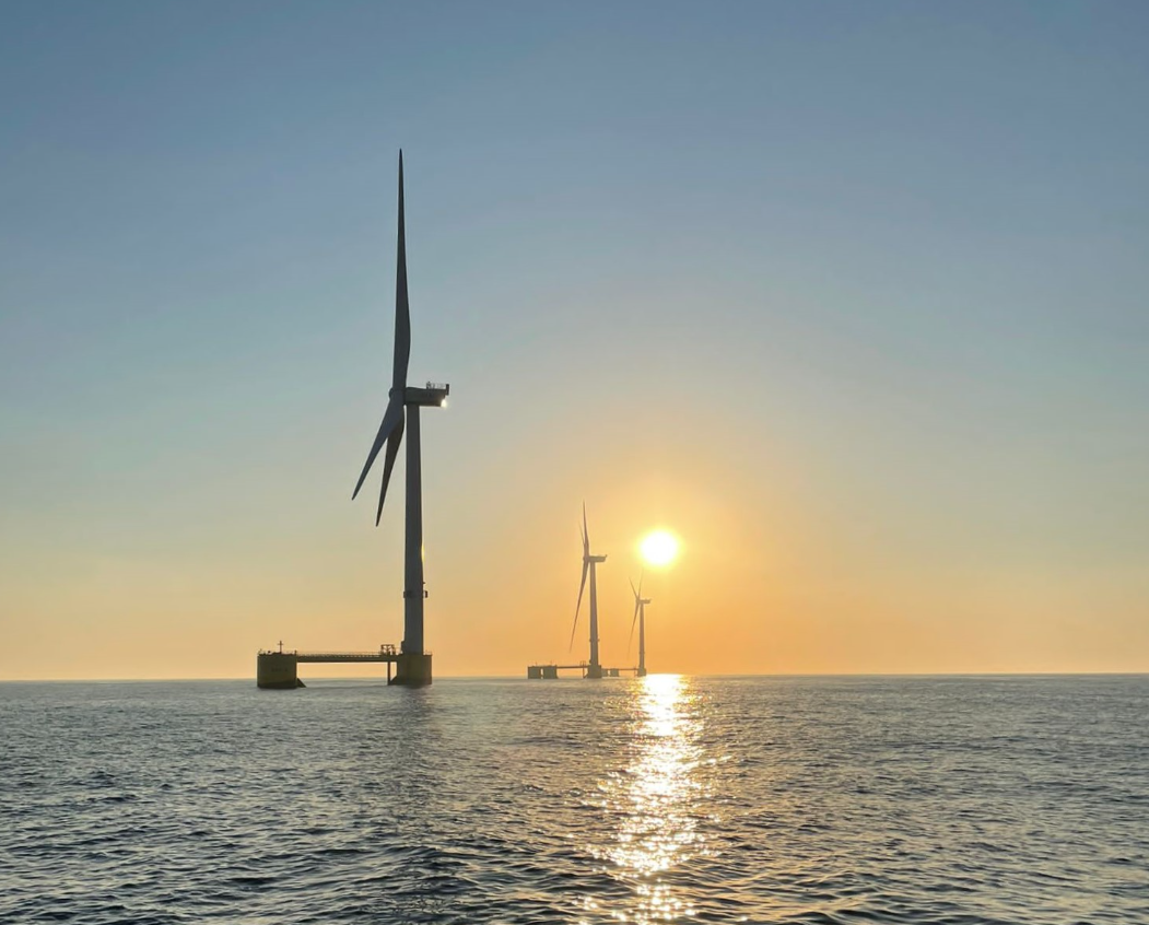 ABL Companies Supporting Geoscience Work at Two Offshore Wind Areas in Portugal