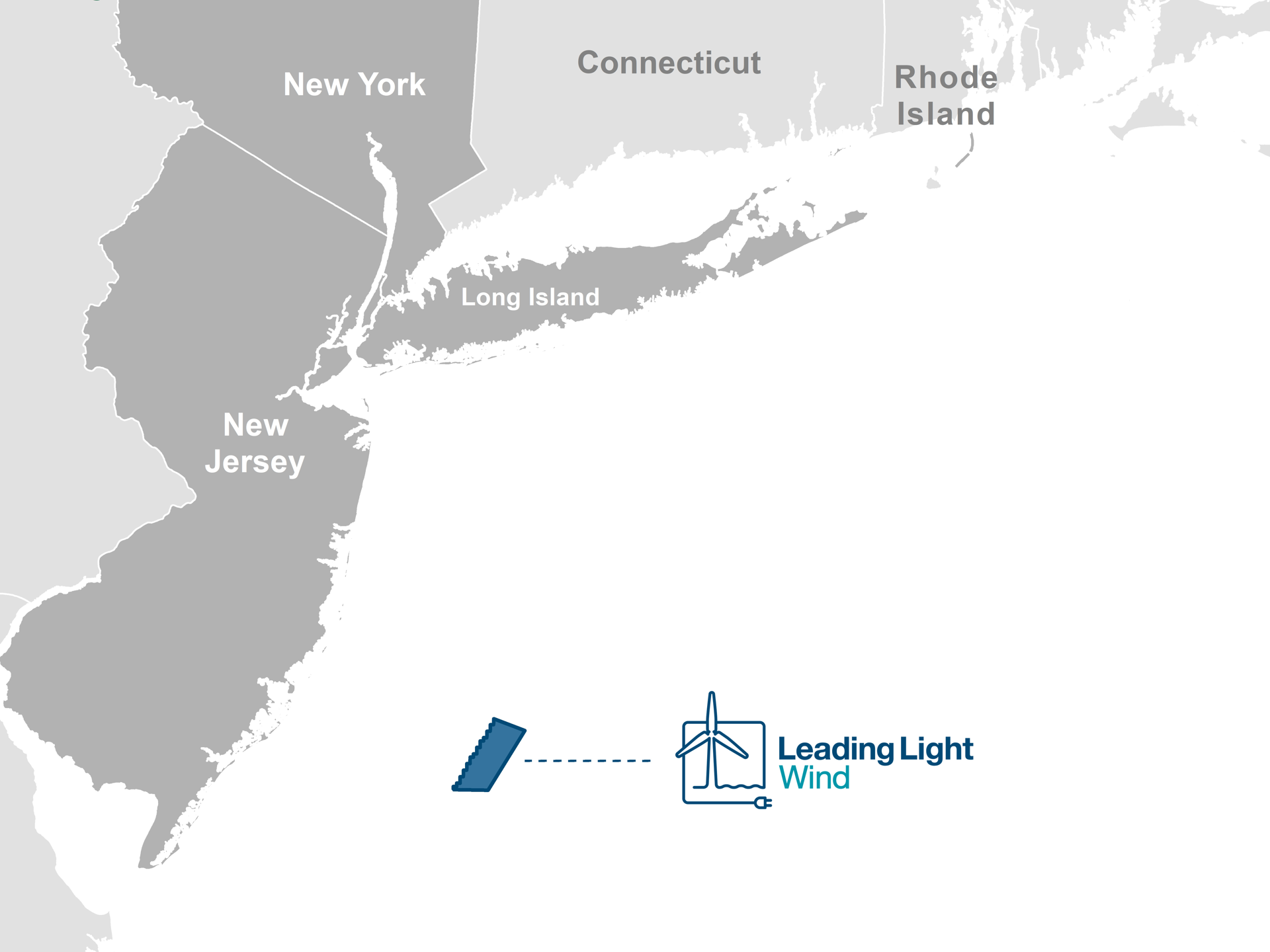 Leading Light Wind Requests Another Delay Due to Equipment Challenges