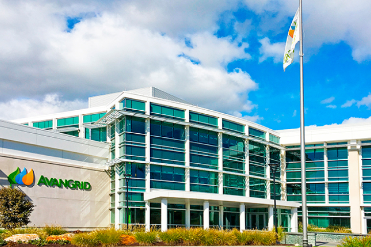 Iberdrola To Acquire Full Ownership Of Avangrid For EUR 2.35 Billion ...