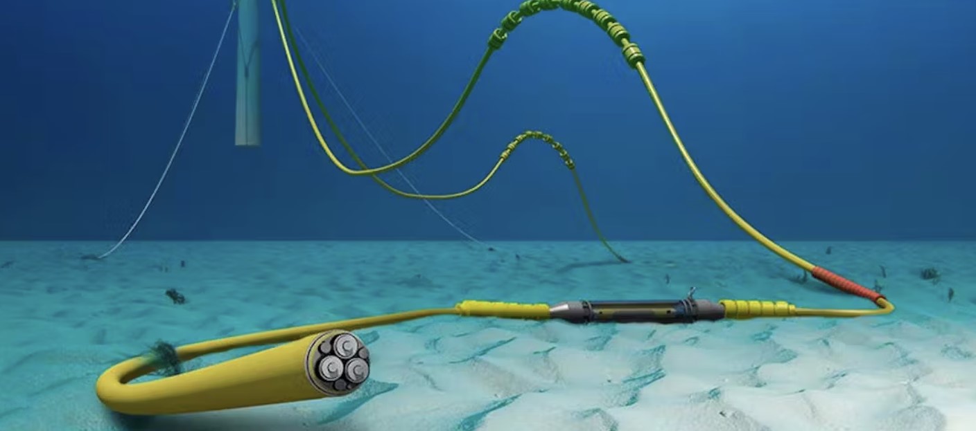 Two UK Firms Forge Ties to Drive Innovation in Offshore Wind Cables