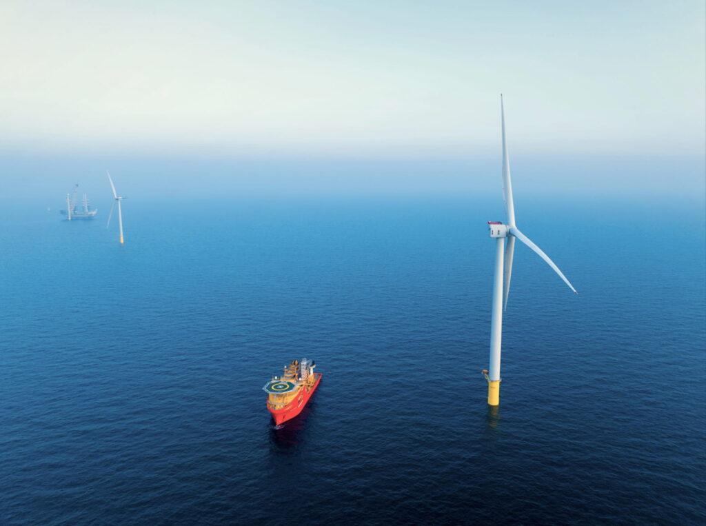 Dogger-Bank-Wind-Farm-first- Dogger-Bank-Wind-Farm-first-