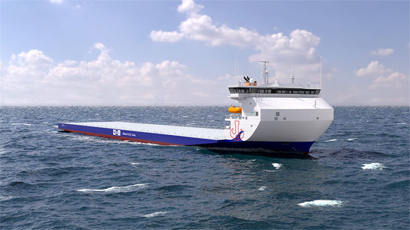 MOL Module Carrier