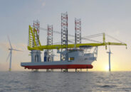 Seaway7 Starts Dogger Bank B Foundation Installation Work | Offshore Wind