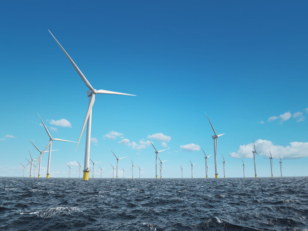 OX2 Submits EIA Report for Halla Offshore Wind Project in Finland