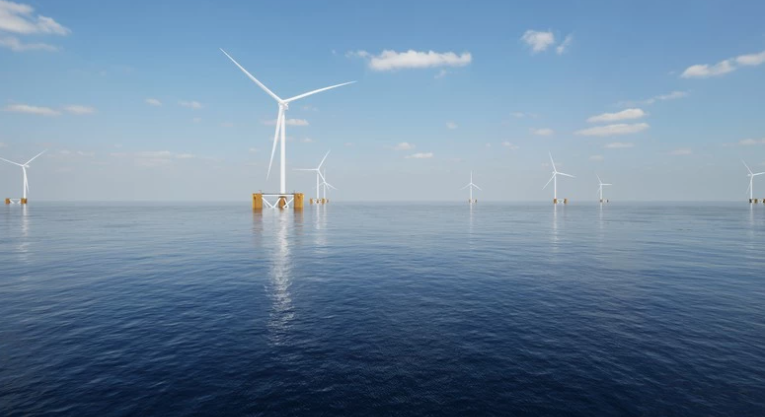 Galileo Energy Hope Group Barium Bay EIA permit