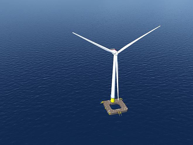 Gazelle receives DNV Statement of Feasibility for its