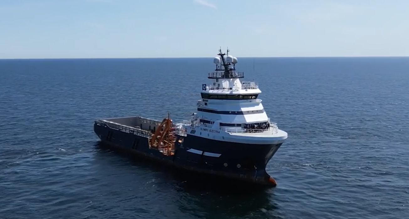 Offshore Work Starts at PGE and Ørsted’s 1.5 GW Project Site in Poland