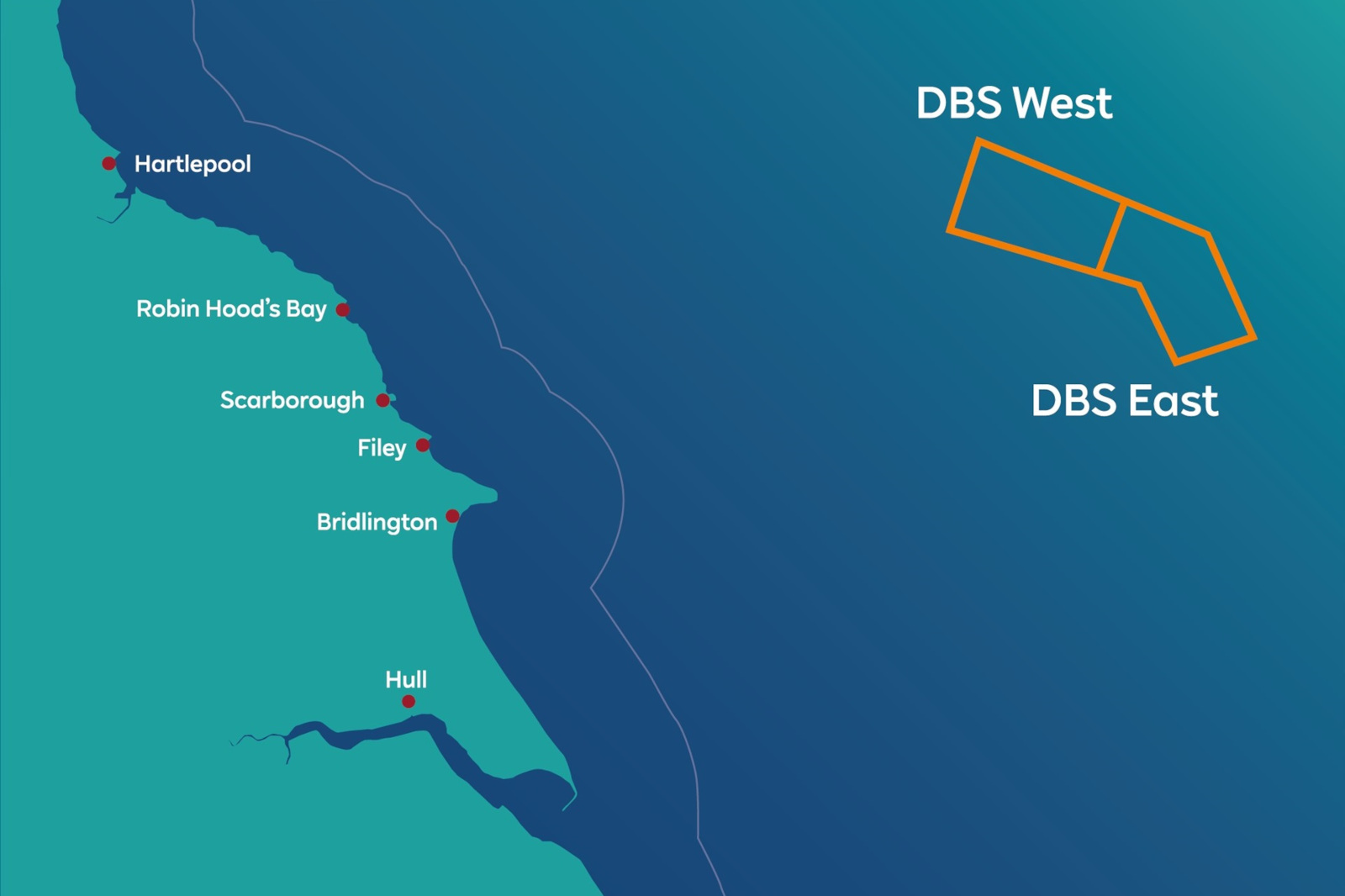 Dogger Bank South RWE Masdar