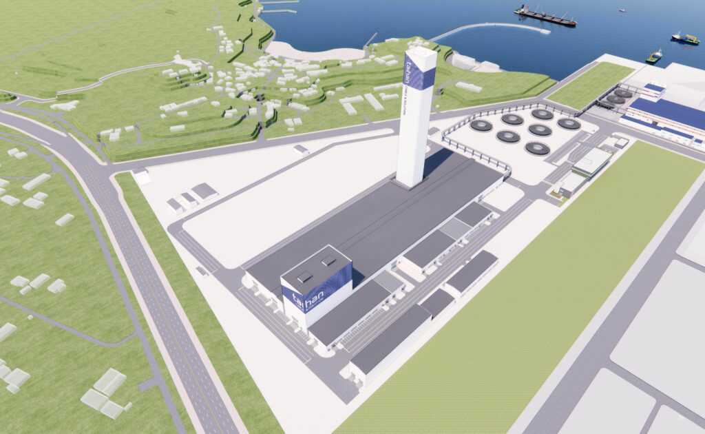 $360M Investment to Be Made for First Phase of South Korean Subsea Cable Manufacturing Plant