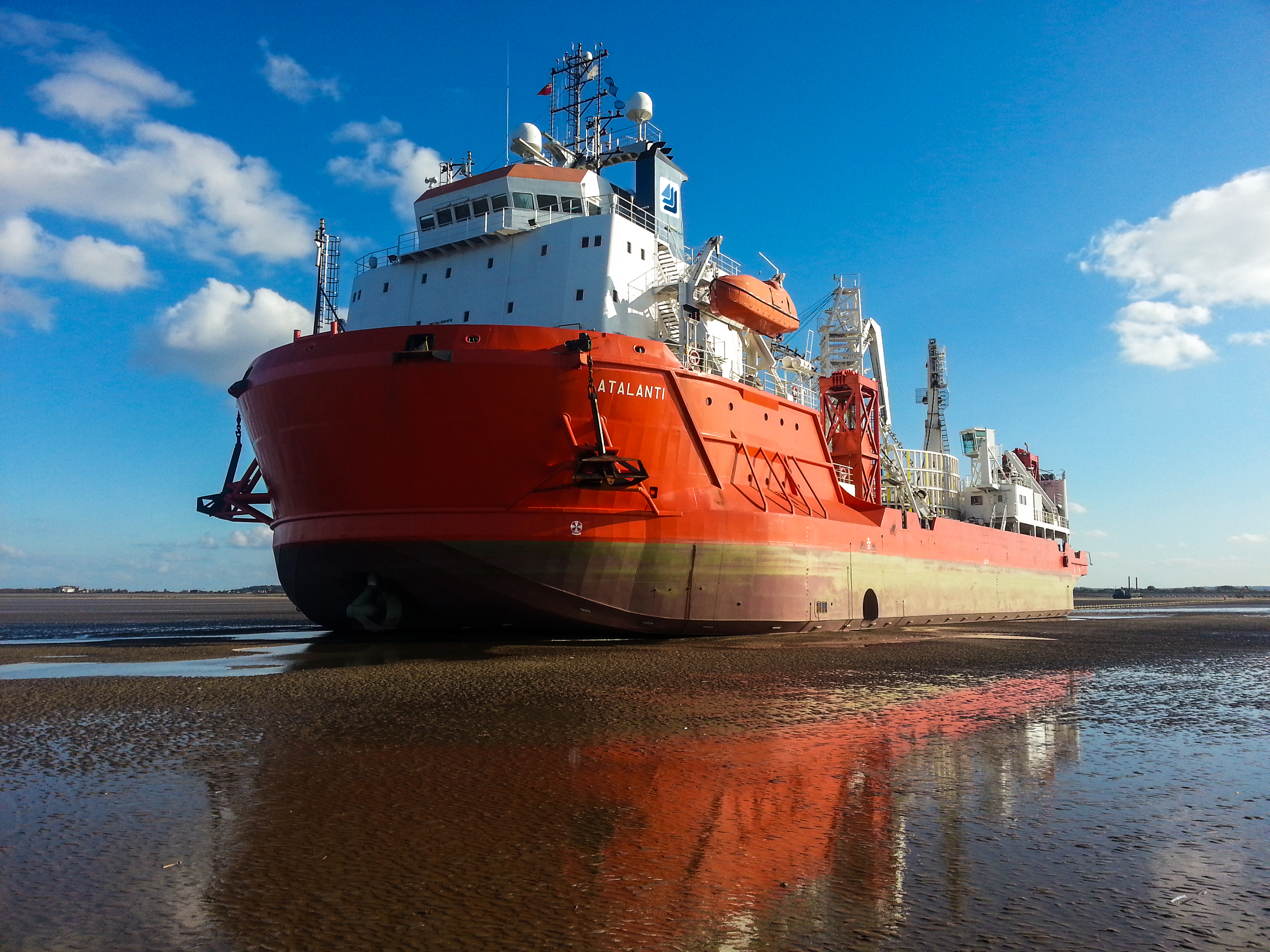 Asso.subsea TenneT