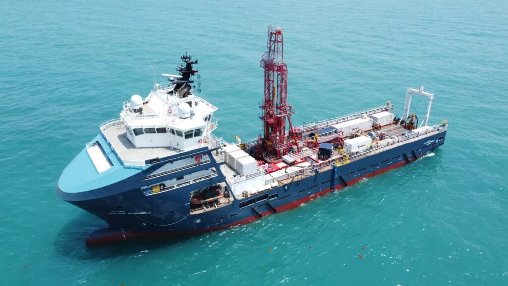 Fugro Taiwan