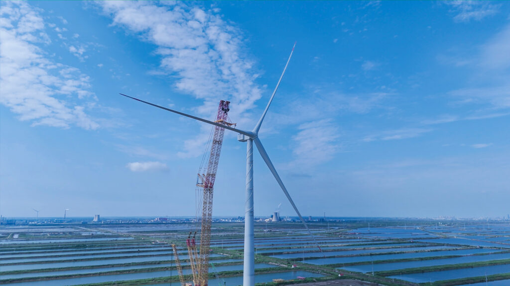Dongfang 26 MW