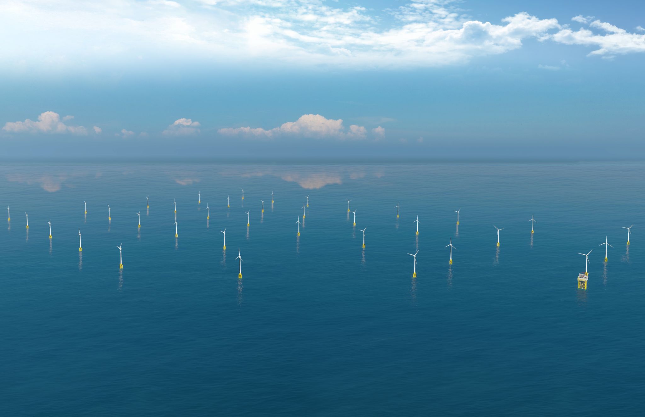 Taean Wind Power PPAs