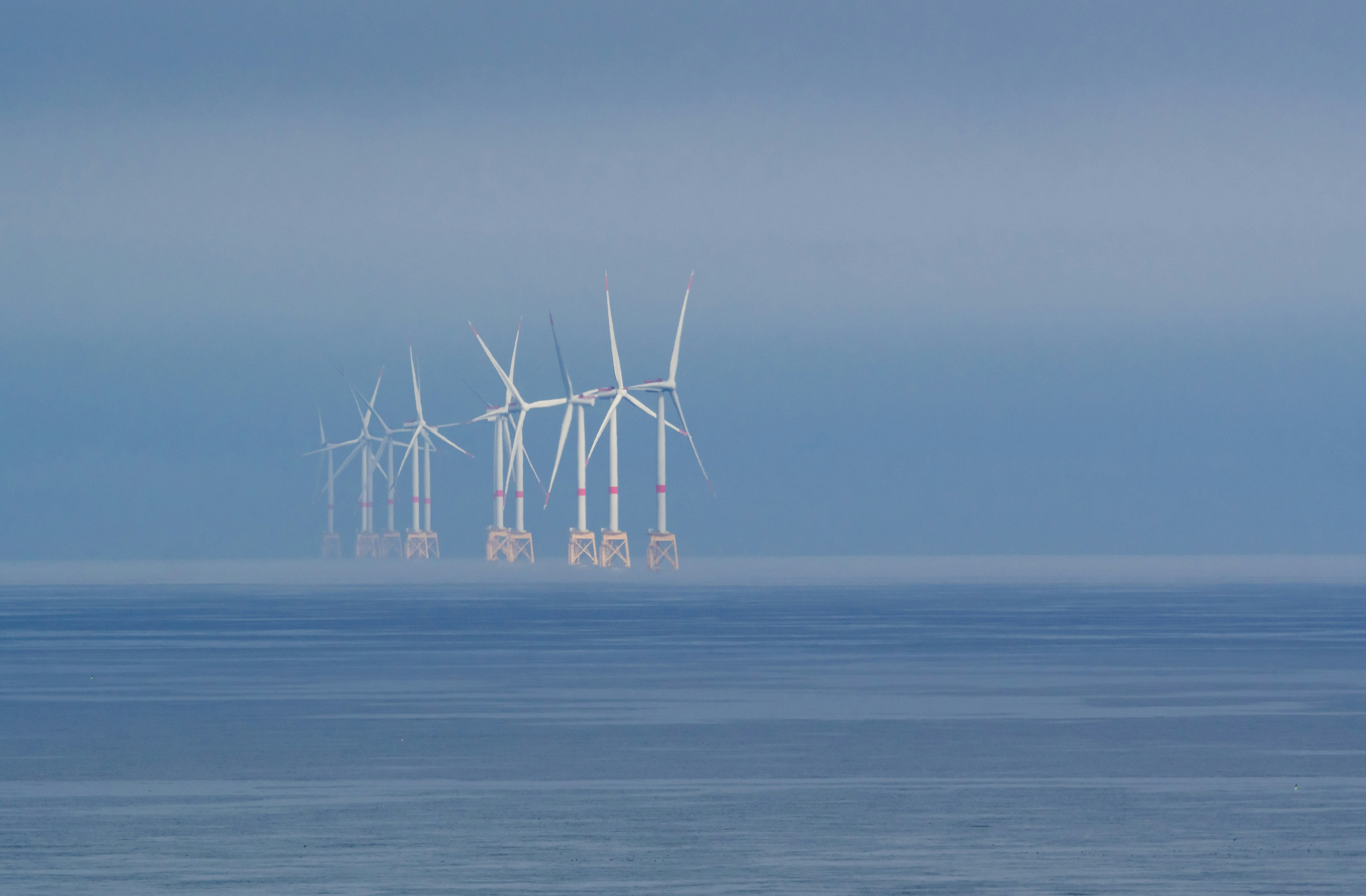 Ignitis to Become Sole Owner of Lithuania’s First Offshore Wind Farm as Ocean Winds Plans Exit