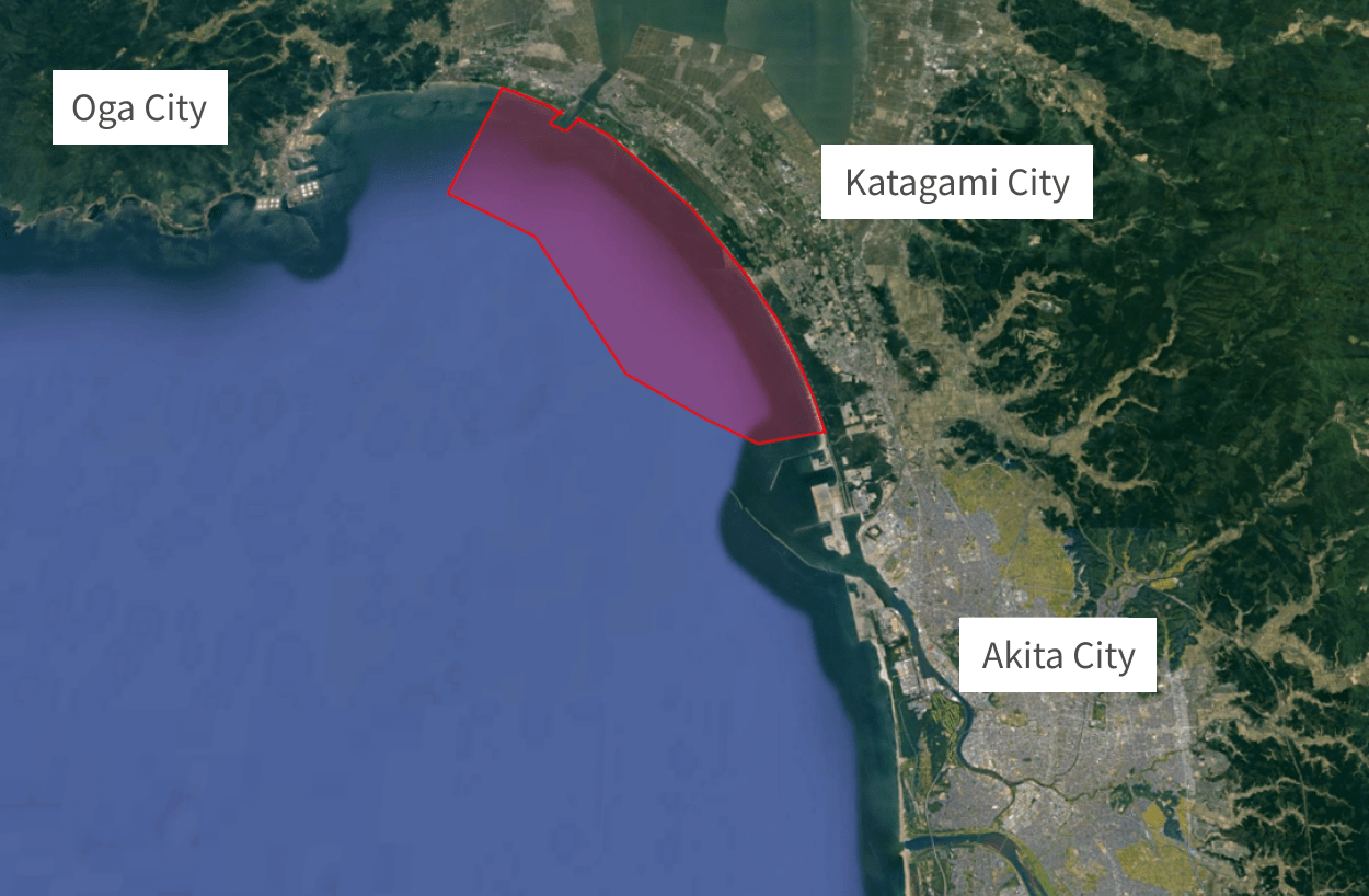 Kajima Inks Foundation Contract for 315 MW Japanese Offshore Wind Farm