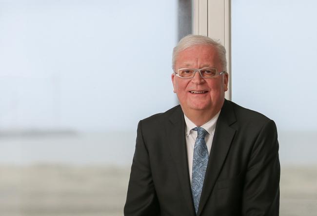 Jan Lagasse nieuwe RvC-voorzitter Port of Amsterdam