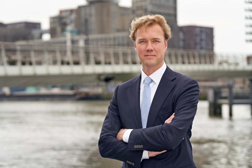 Matthijs van Doorn directeur commercie Havenbedrijf Rotterdam.jpg
