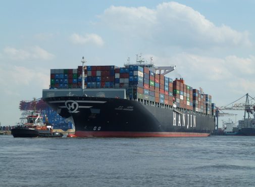 Hanjin Shipping