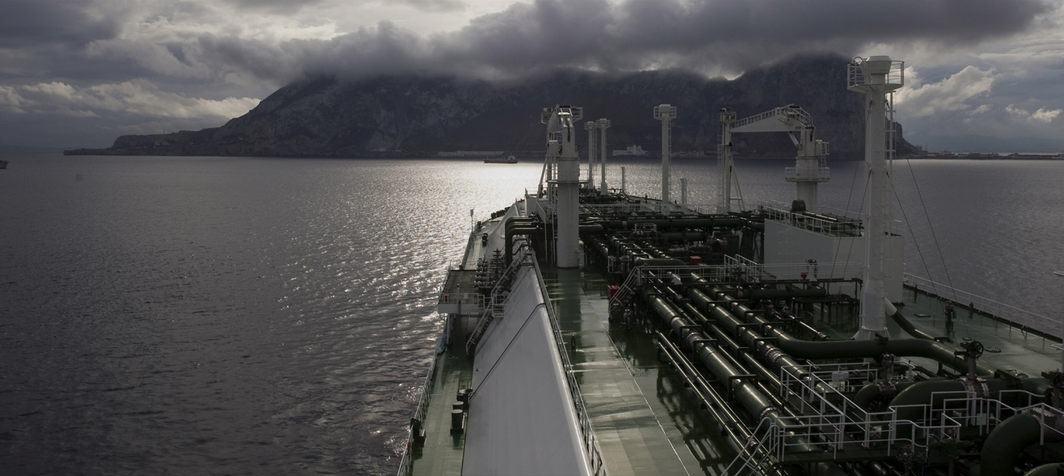 Lloyds Energy's PNOC LNG hub proposal declared complete