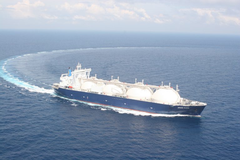 Gazprom's LNG deliveries to India's GAIL starting in May