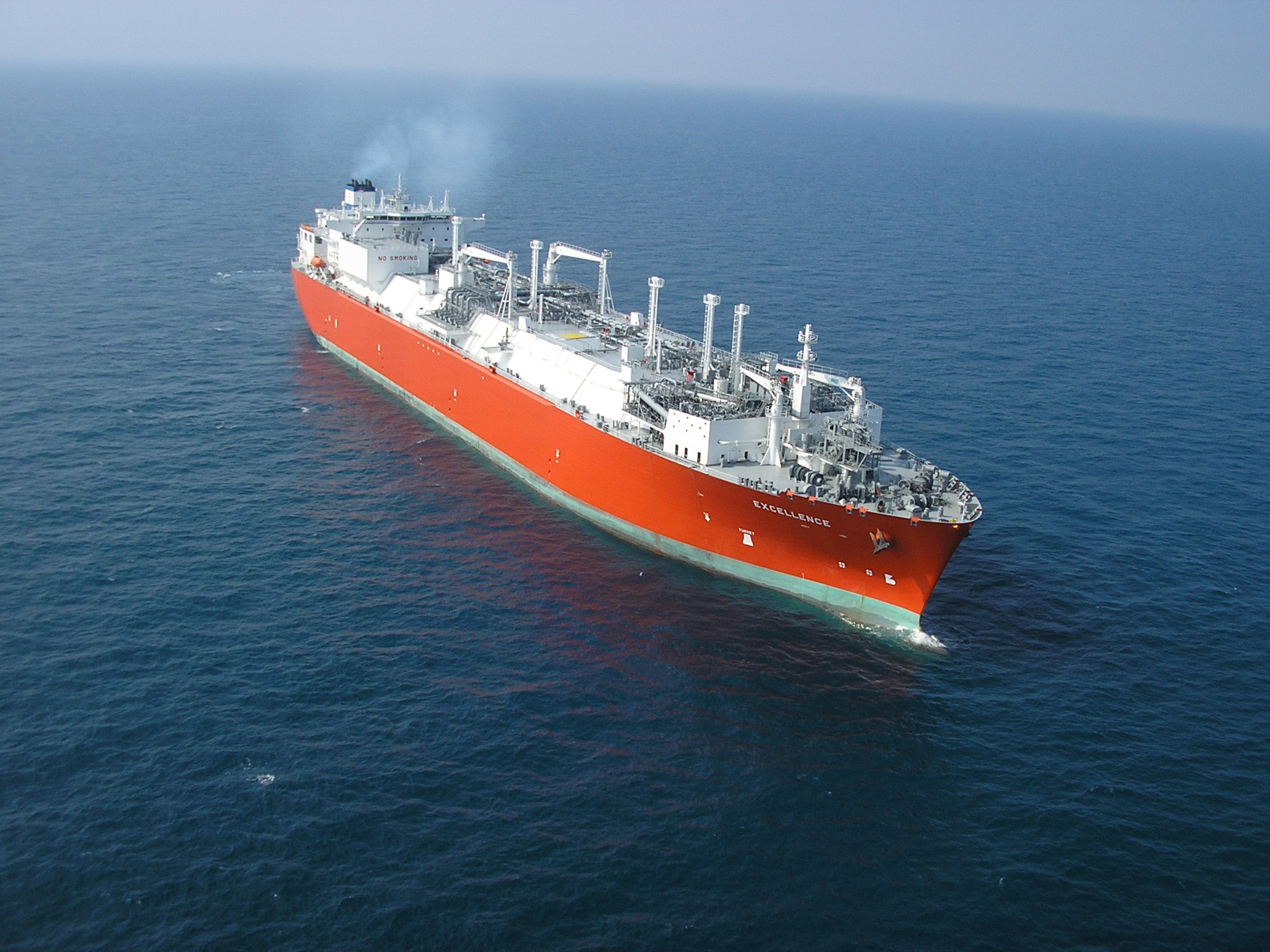 Qatargas makes commissioning LNG delivery to Petrobangla
