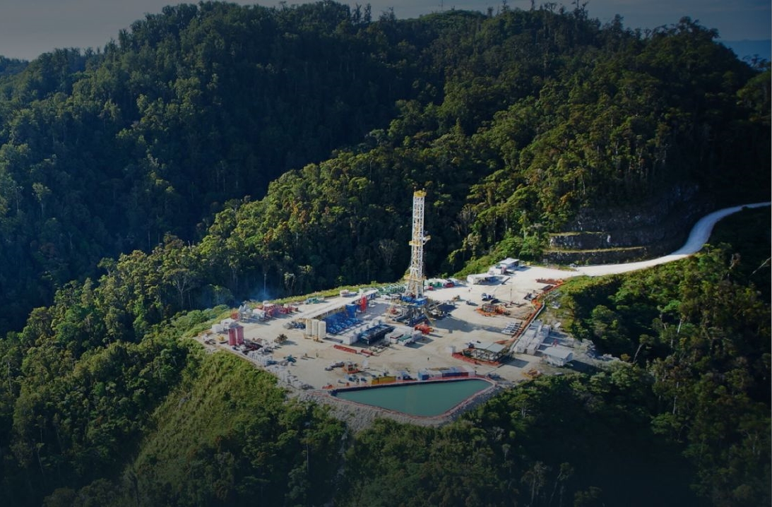 New P'nyang assessment boosts ExxonMobil's PNG LNG expansion plans