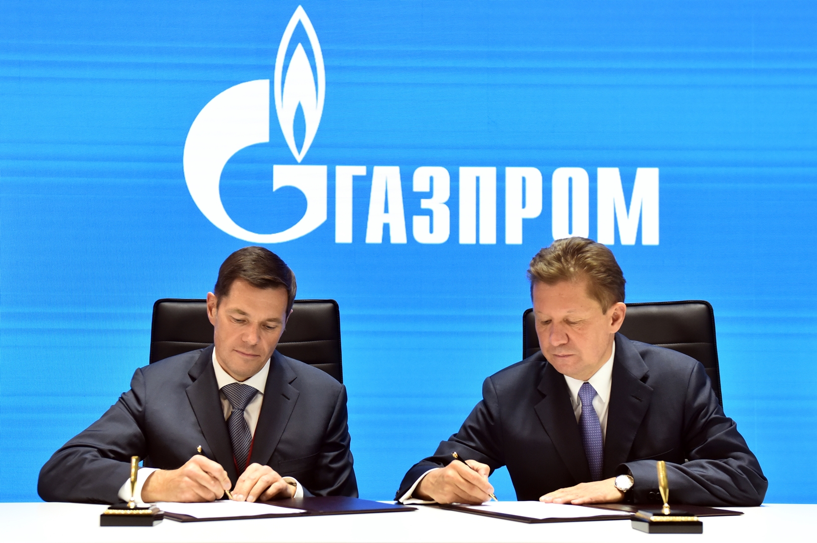 Gazprom, Severgroup to localize LNG construction tech