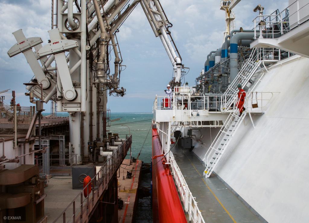 Bangladesh stops LNG talks with Trafigura