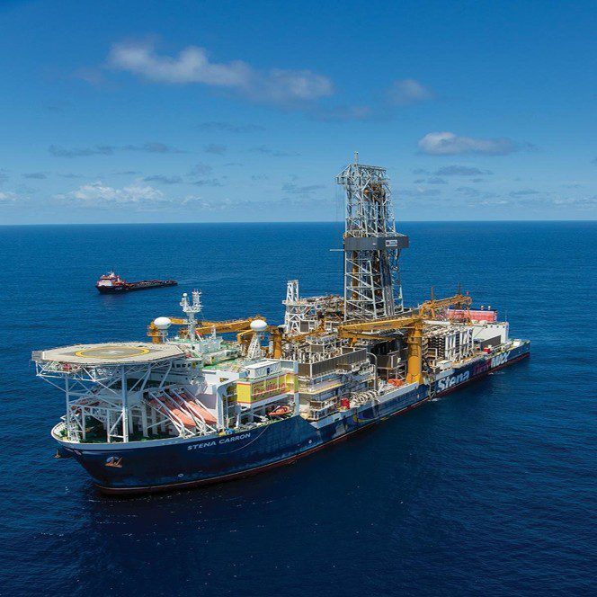 Report: ExxonMobil spuds Longtail well, offshore Guyana