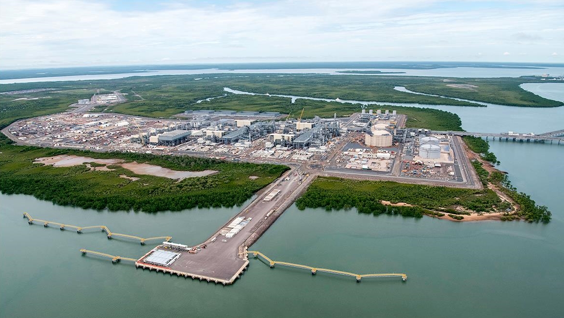 ABB scores five-year Ichthys LNG deal from Inpex