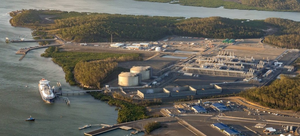 Australia Pacific LNG boost Origin's figures