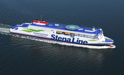 Stena Line