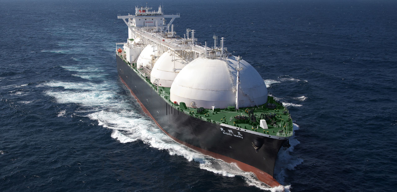 JERA, EDF in LNG optimization and trading JV