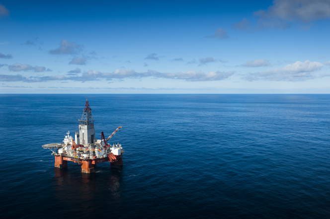 Equinor Gets Nod For Exploration Well In Barents Sea Offshore Energy