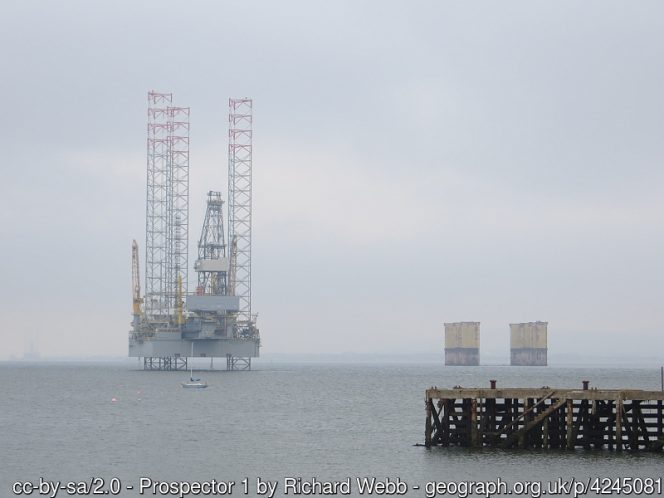 Unions to stage protest against 'social dumping' at Borr Drilling office -  Offshore Energy