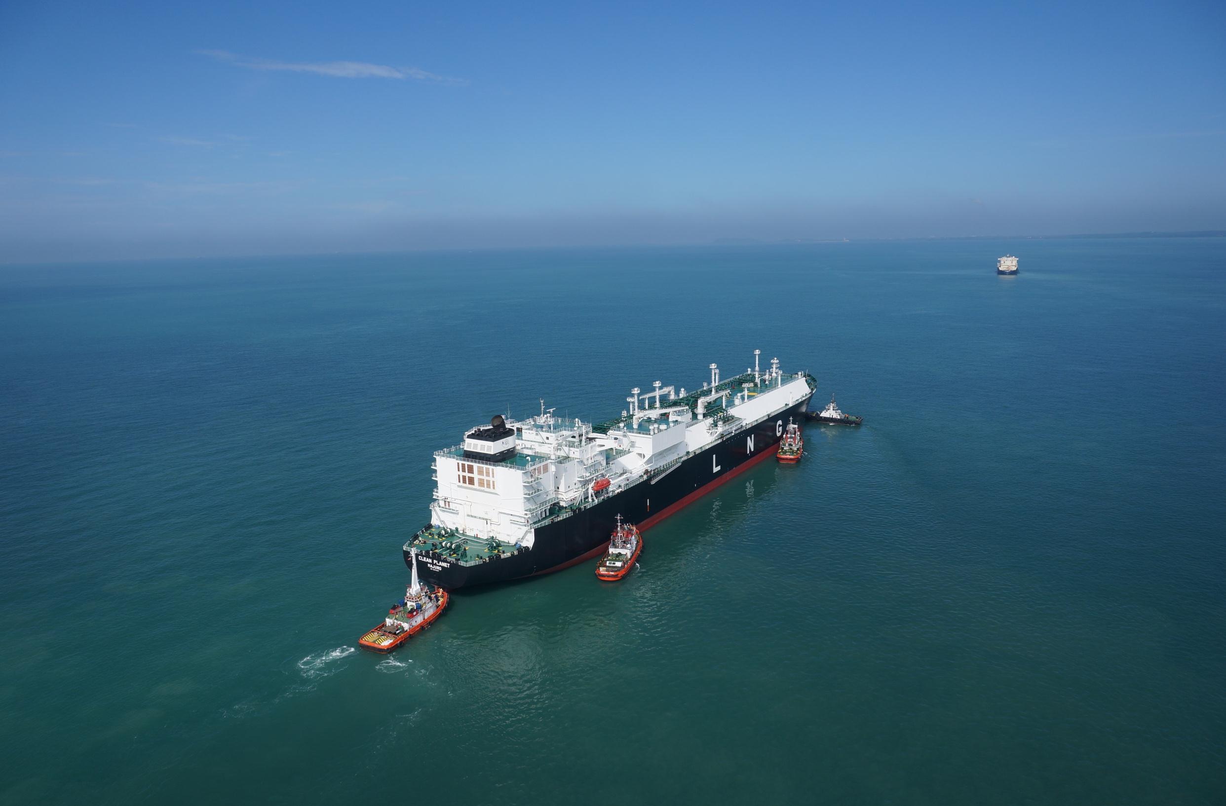Dynagas LNG Partners turns to profit in Q2