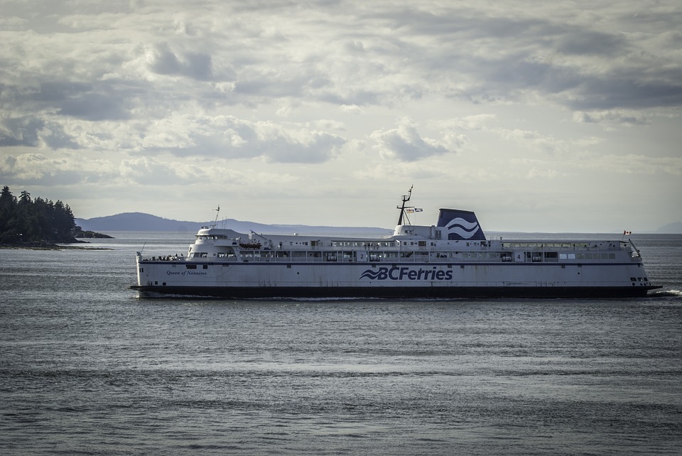 BC Ferries