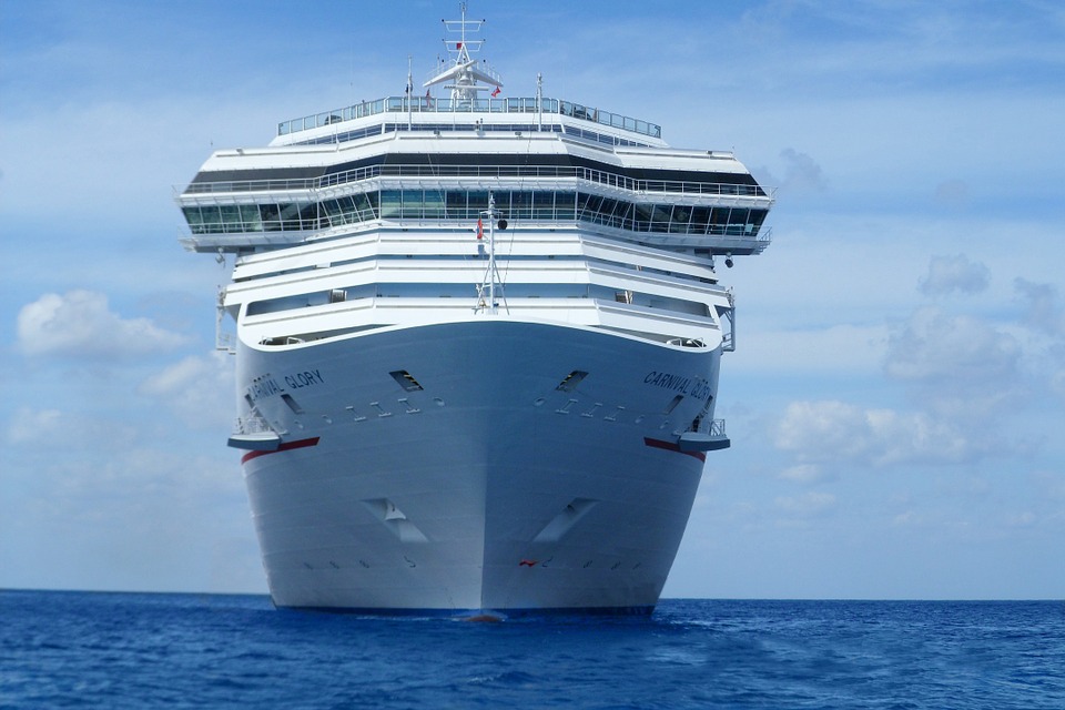 Carnival Glory