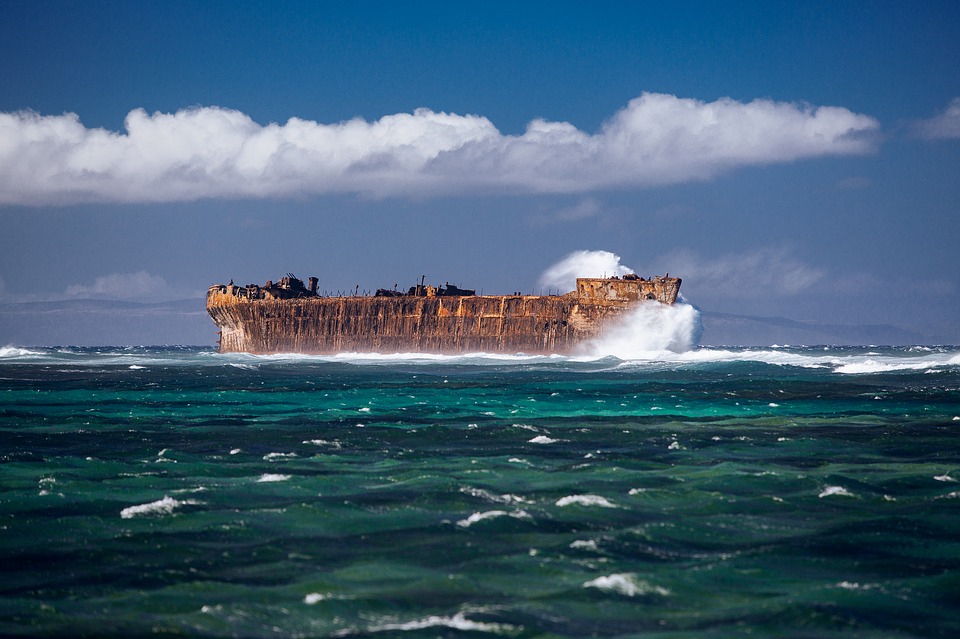 Shipwreck