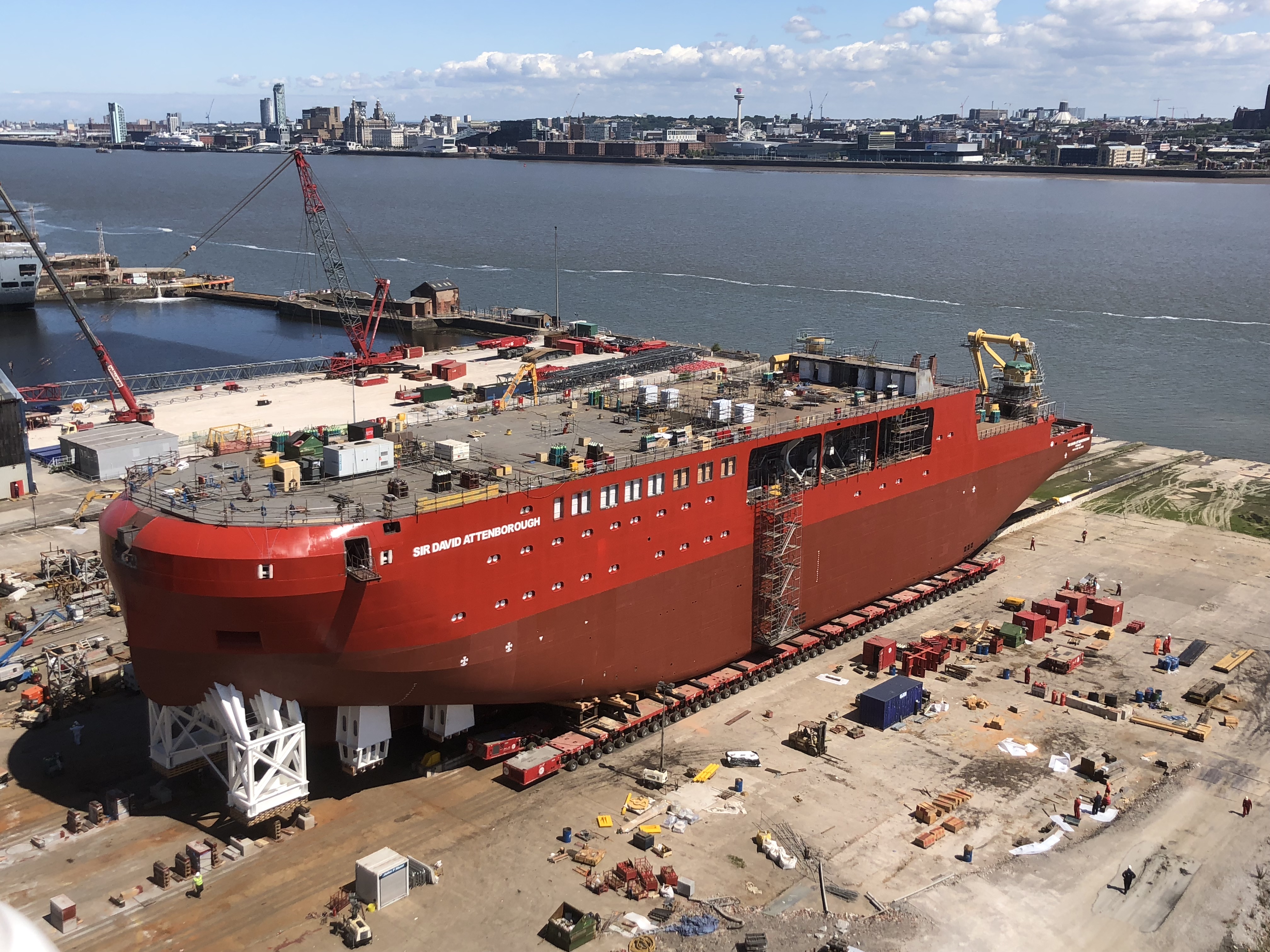 Исследование судна. RRS Sir David Attenborough. RRS Sir David Attenborough ship. RSS David Attenborough. Английских судов.