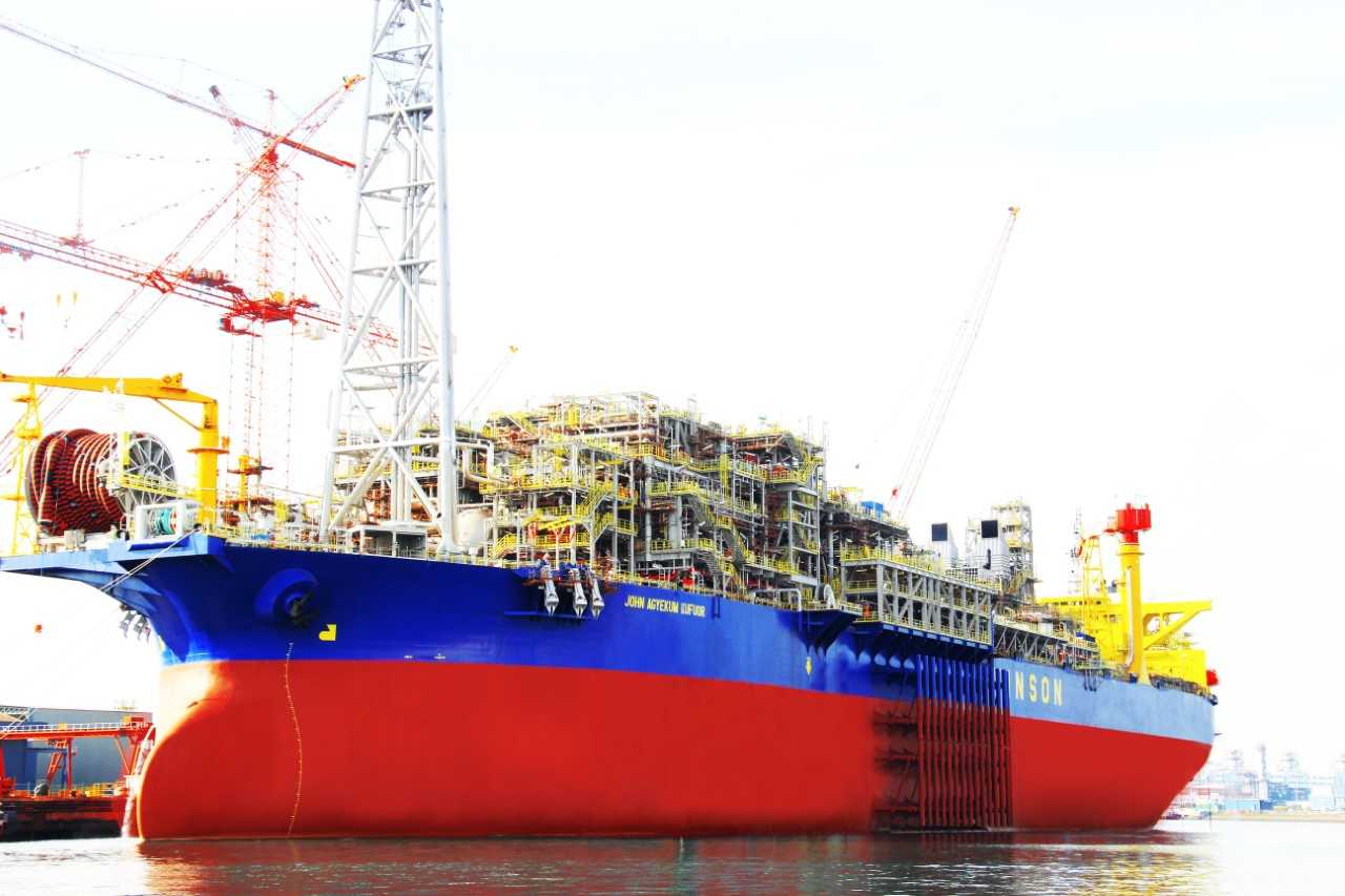 FPSO Vessel Arctic. FPSO судно без фона. FPSO Vessel Arctic icon. Area 1 Eni FPSO.