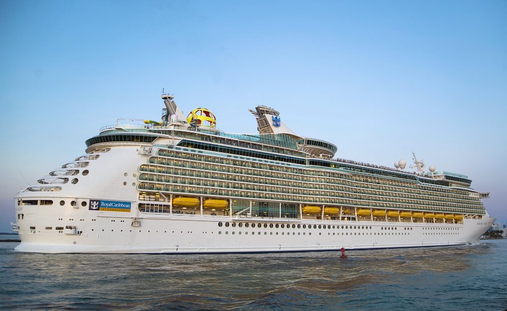 Mariner of the Seas