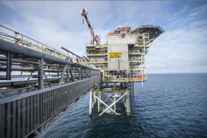 Visit First Ever Offshore Platform On Google Streetview Offshore Energy