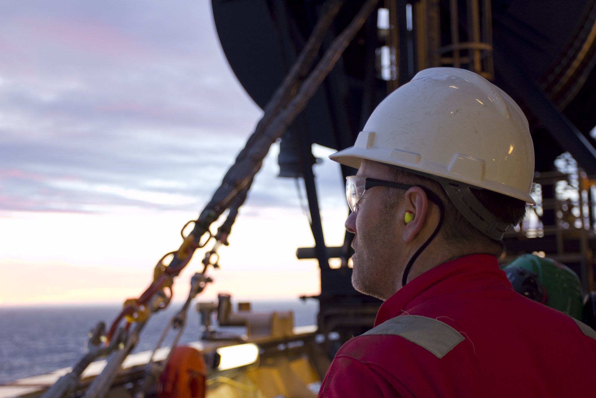 Wood extends subsea integrity management network