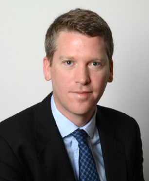 Tim Smith, Director, Oil and Tanker Markets, Maritime Strategies International