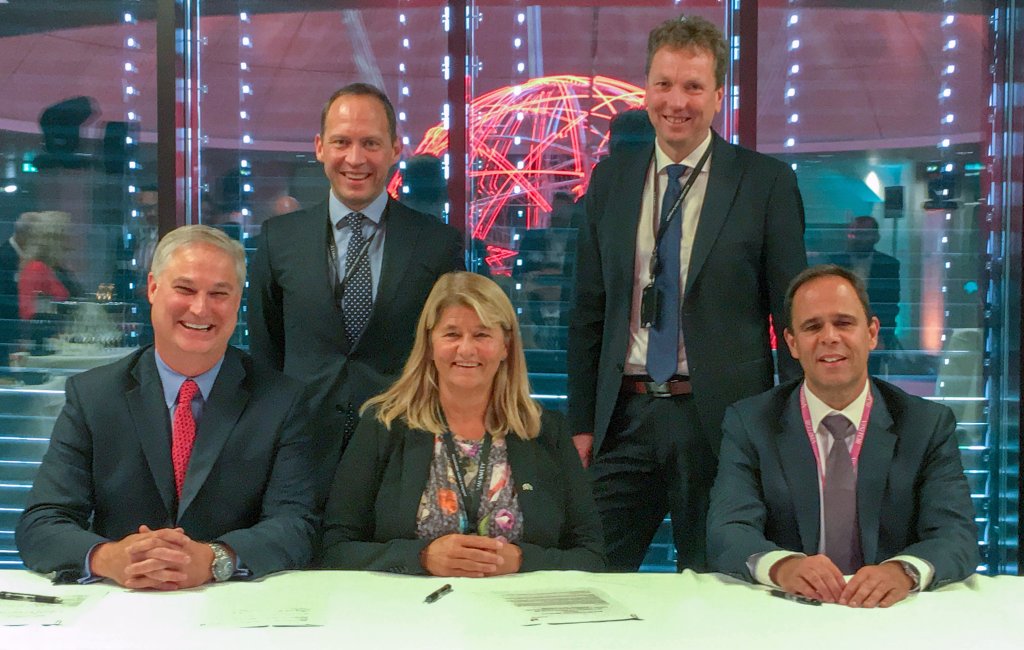 Equinor pens subsea collaboration with TechnipFMC, Aker Solutions
