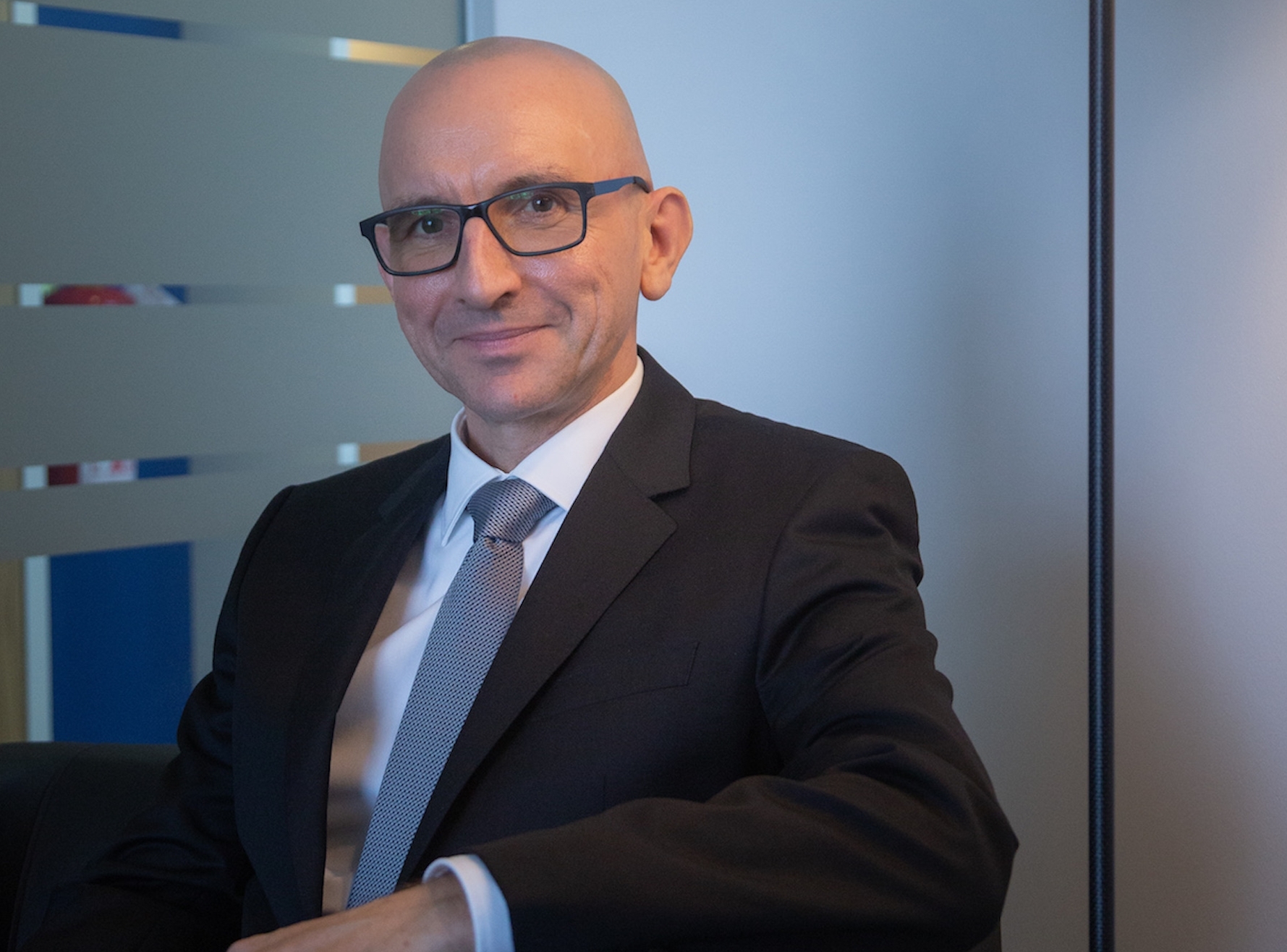 Adriatic LNG gets new managing director